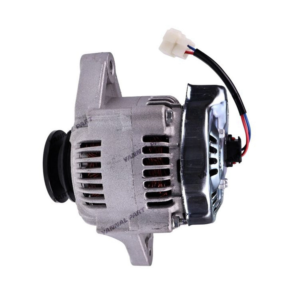 12V 55A Alternator 16615-64014 for Kubota Engine 05 SM WG Series V1505 D902 D1005 D1105
