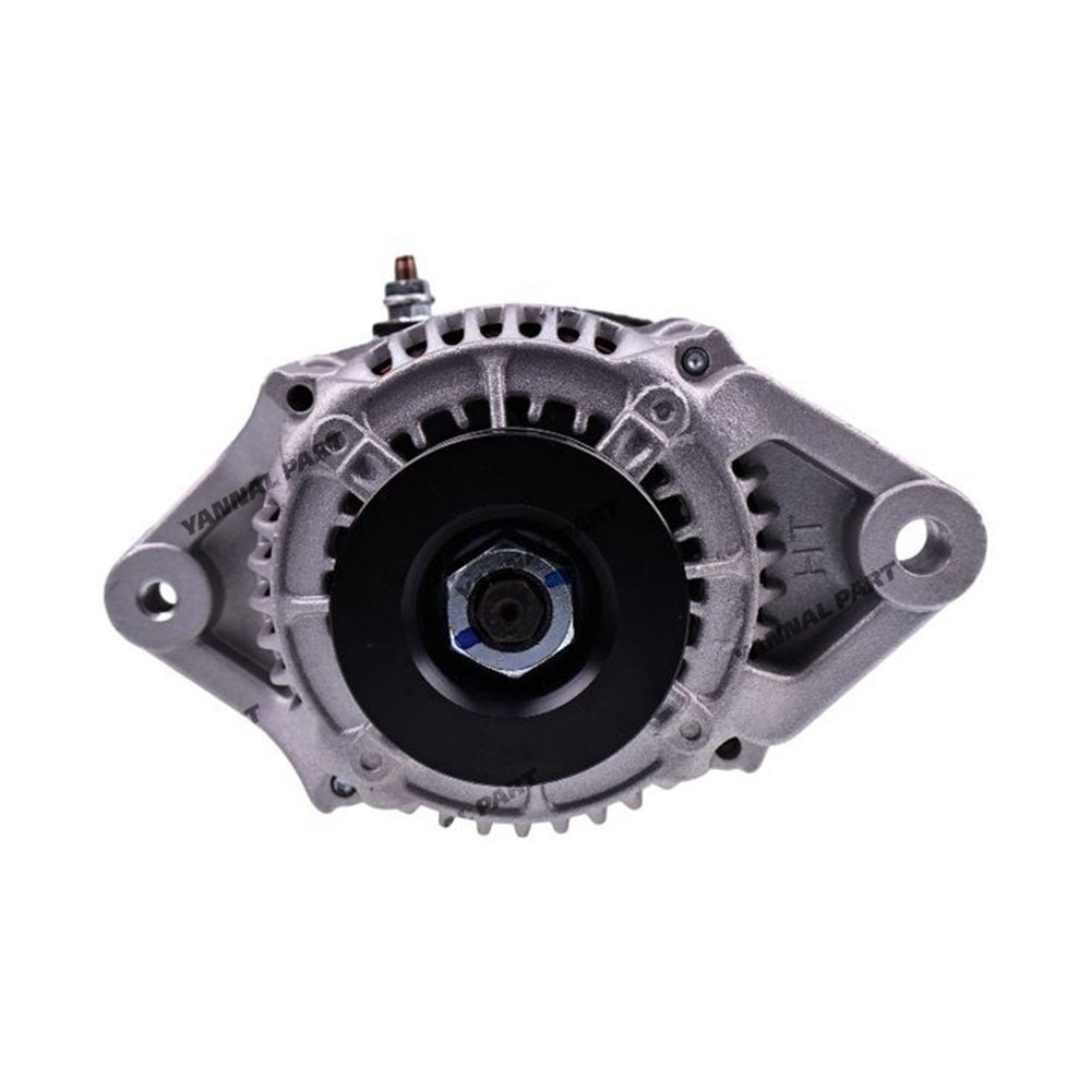 12V 55A Alternator 16615-64014 for Kubota Engine 05 SM WG Series V1505 D902 D1005 D1105