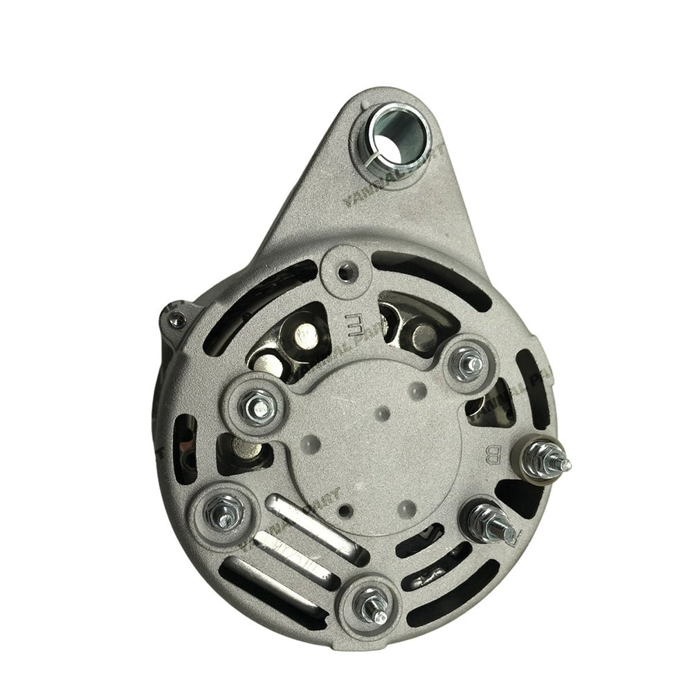24V Alternator 600-821-6120 for Komatsu Engine 4D105-3 4D95L-1 6D105-1 Excavator PC130F-7 PC200-5 PC220LC-5