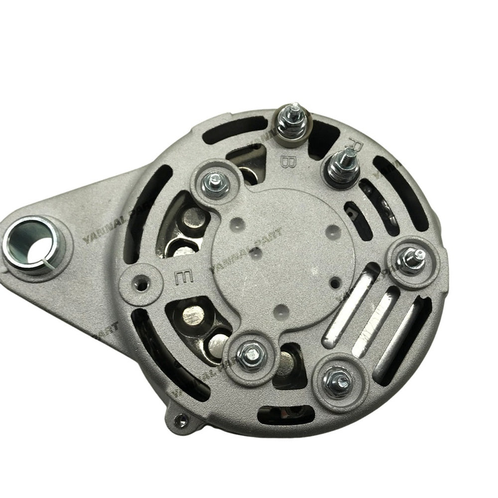 24V Alternator 600-821-6120 for Komatsu Engine 4D105-3 4D95L-1 6D105-1 Excavator PC130F-7 PC200-5 PC220LC-5