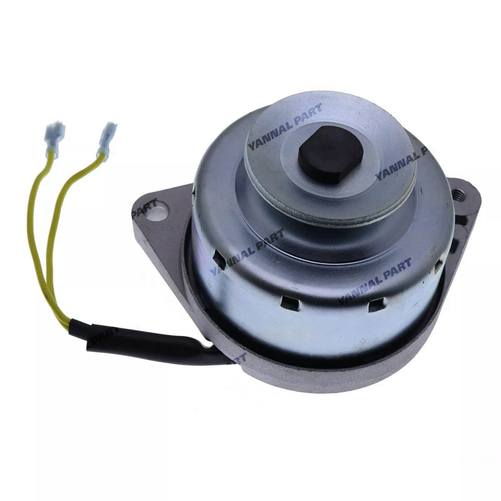 12V 20A Alternator 185046160 for Perkins Engine 403A-11 403D-11 403C-11 403F-11 103-09 103-10
