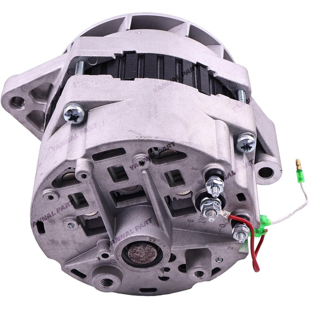 12V Alternator 3934778 3675256RX for Engine 6B 6C 8.3L 1999-2007