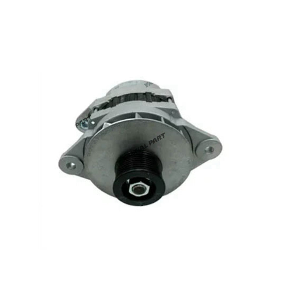 24V 60A Alternator 21EA-00040 for 6CT8.3 Engine Hyundai R225-7 R290-7 Excavator