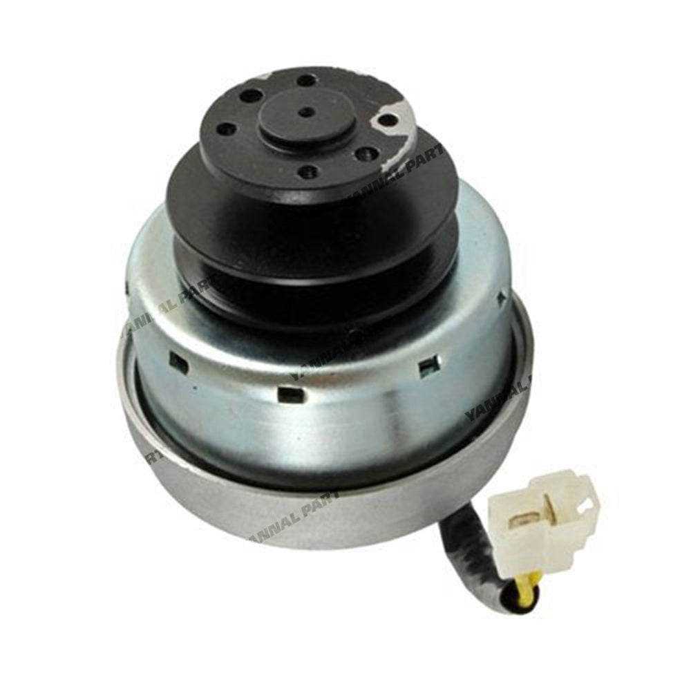 12 Volt Permanent Magnet Alternator 124660-77990 124660-77991 for Yanmar YM1500 Tractor Engine