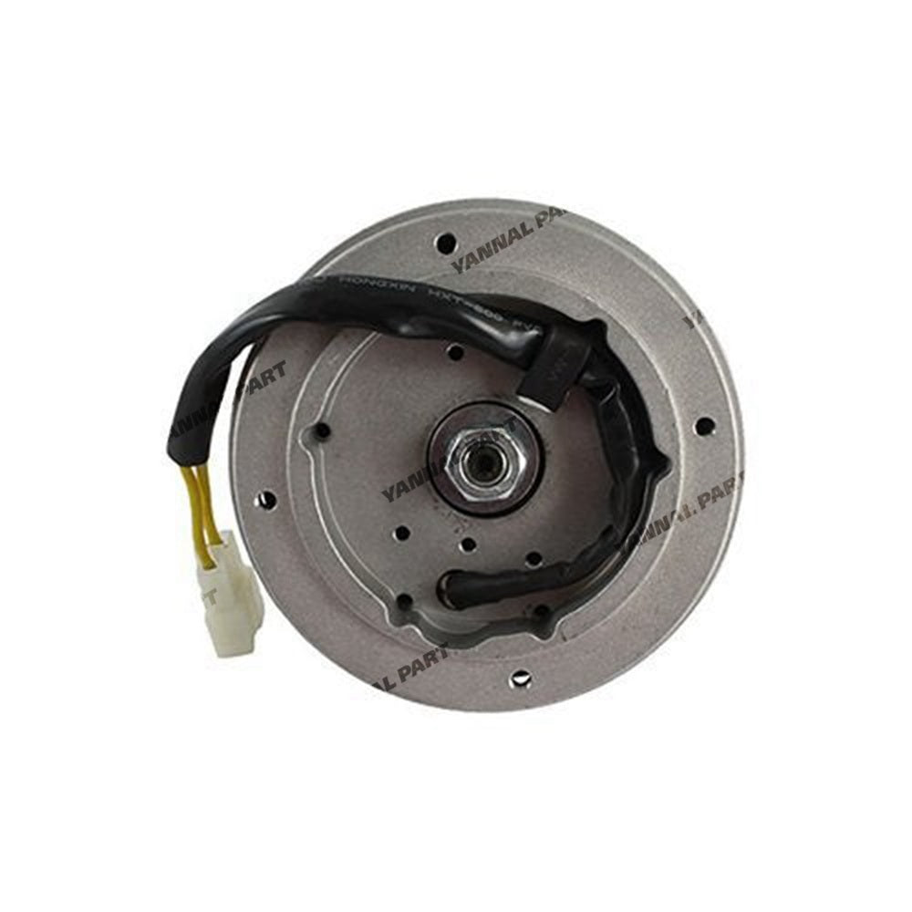 12 Volt Permanent Magnet Alternator 124660-77990 124660-77991 for Yanmar YM1500 Tractor Engine