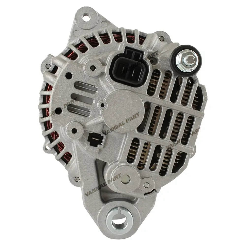 24V Alternator A3TA8199 for Mitsubishi Engine 4M40 Caterpillar CAT Excavator 308B