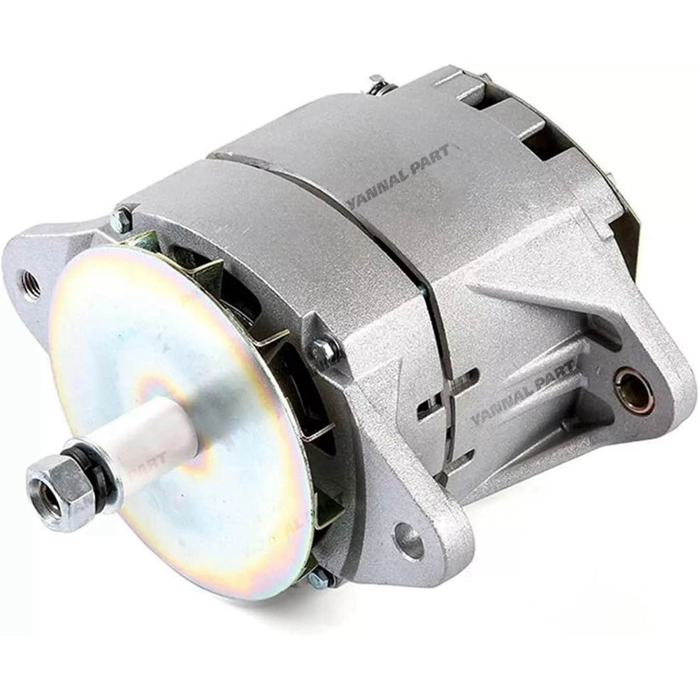24V Alternator 3016627 for Engine KTA19 QSK19 K19 K38 K50 ISB QSB ISM QSM 6C8.3 ISC 8.3 ISB QSX15 M11