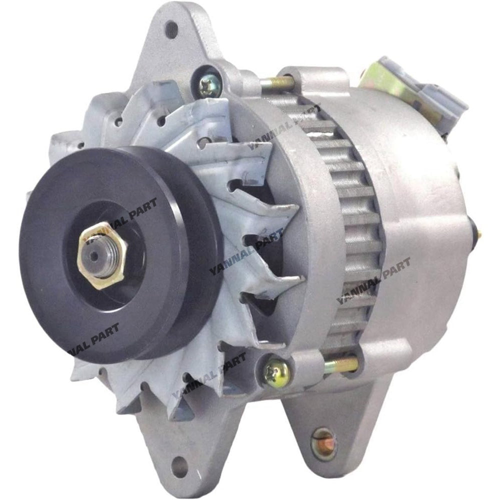 24V Alternator 8970222112 for Isuzu Engine 4BD1 4BD1T 4BG1 Hitachi EX100-2 EX100-3 EX120-3 EX90-2
