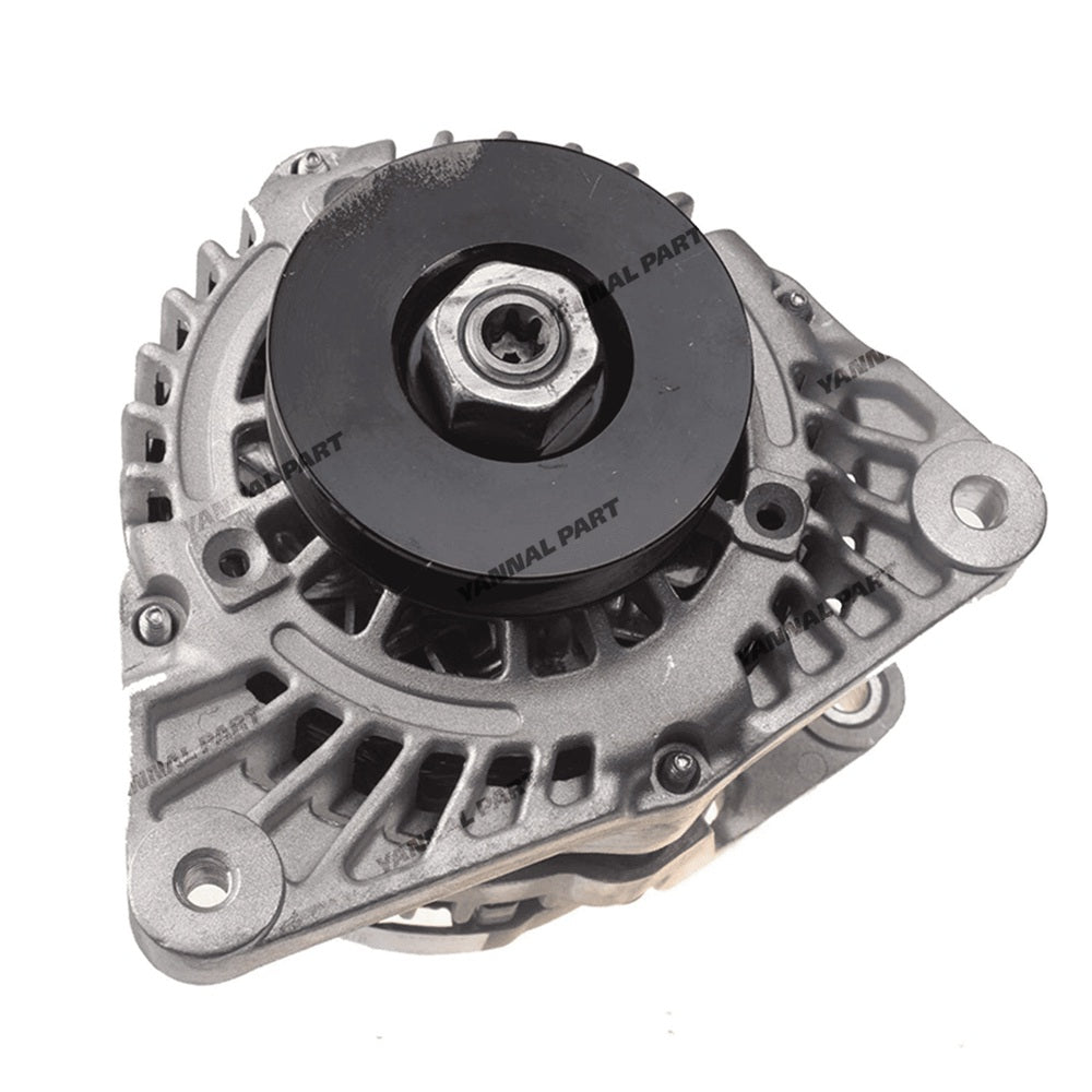 12V 85A Alternator 305-3661 for Caterpillar CAT Skid Steer Loader 247B 257B 216B
