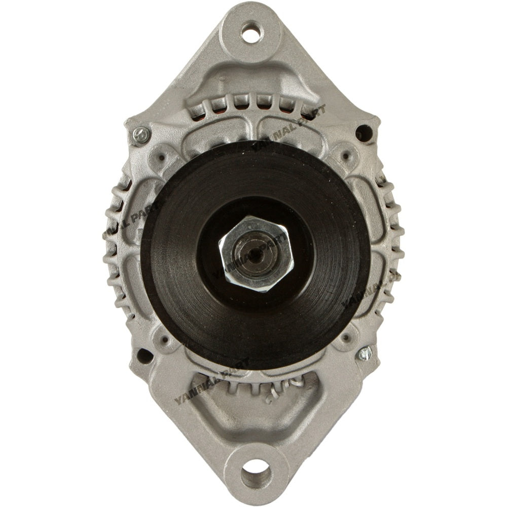 12V Alternator 17490-64010 for Kubota Engine D1703 D1803 V1903 V2003 V2203 V2403