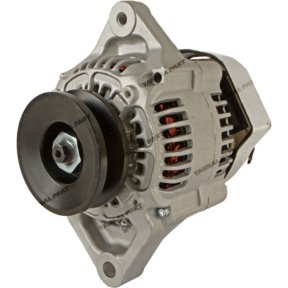 12V Alternator 17490-64010 for Kubota Engine D1703 D1803 V1903 V2003 V2203 V2403