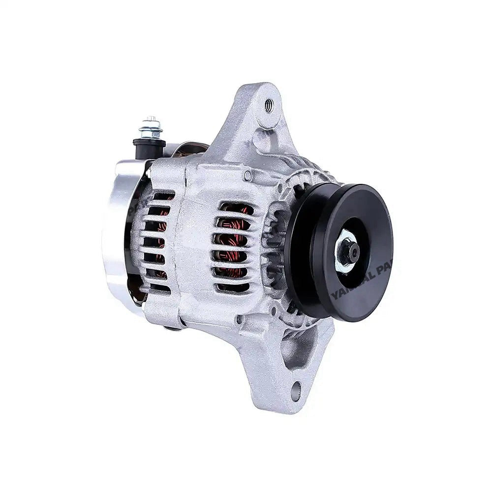 69mm 12V 40A Alternator YM129423-77200 for Komatsu Engine 3D76E 3D82AE 3D84E 3D88E 4D88 4D88E S3D84 S3D84E