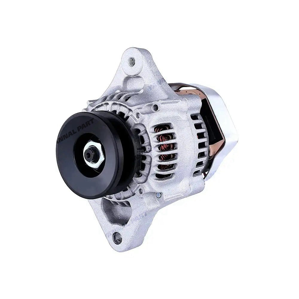 69mm 12V 40A Alternator YM129423-77200 for Komatsu Engine 3D76E 3D82AE 3D84E 3D88E 4D88 4D88E S3D84 S3D84E