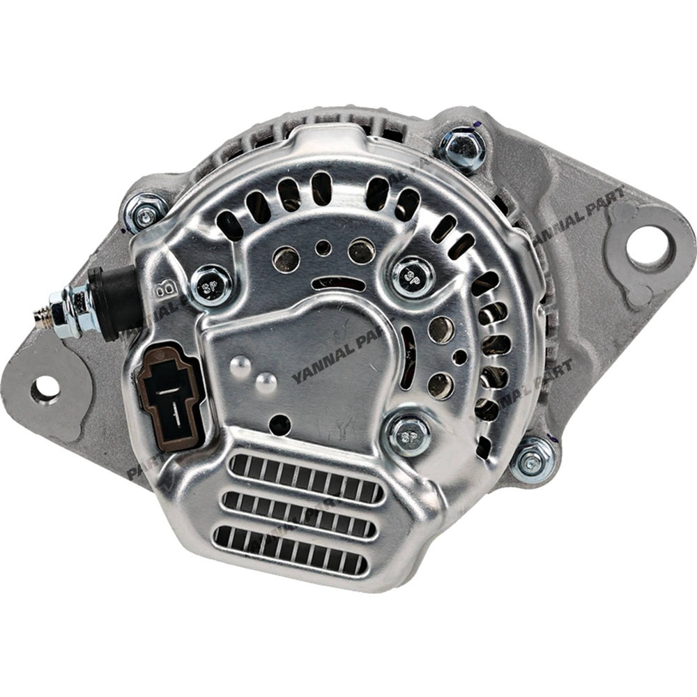 12V Alternator 129961-77200 for Yanmar Engine 4TNV94L John Deere Tractor 2320 2520 2720 4100 4110