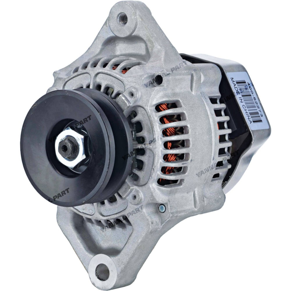 12V Alternator 129961-77200 for Yanmar Engine 4TNV94L John Deere Tractor 2320 2520 2720 4100 4110