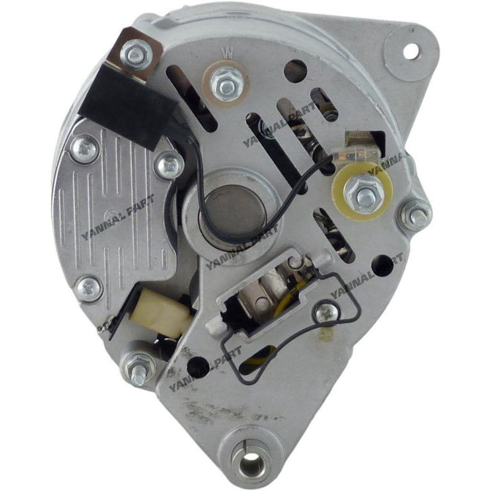 12V Alternator 1447312M91 for Perkins 4.236 6.354 Massey Ferguson MF243 MF245 MF250 MF253 399 699 383