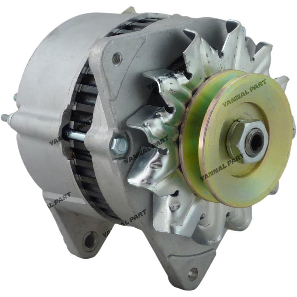 12V Alternator 1447312M91 for Perkins 4.236 6.354 Massey Ferguson MF243 MF245 MF250 MF253 399 699 383