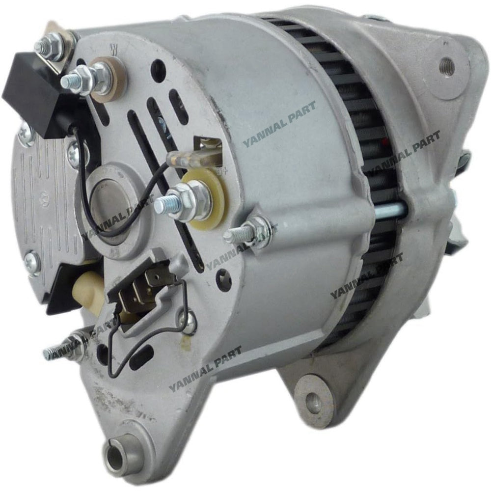 12V Alternator 1447312M91 for Perkins 4.236 6.354 Massey Ferguson MF243 MF245 MF250 MF253 399 699 383