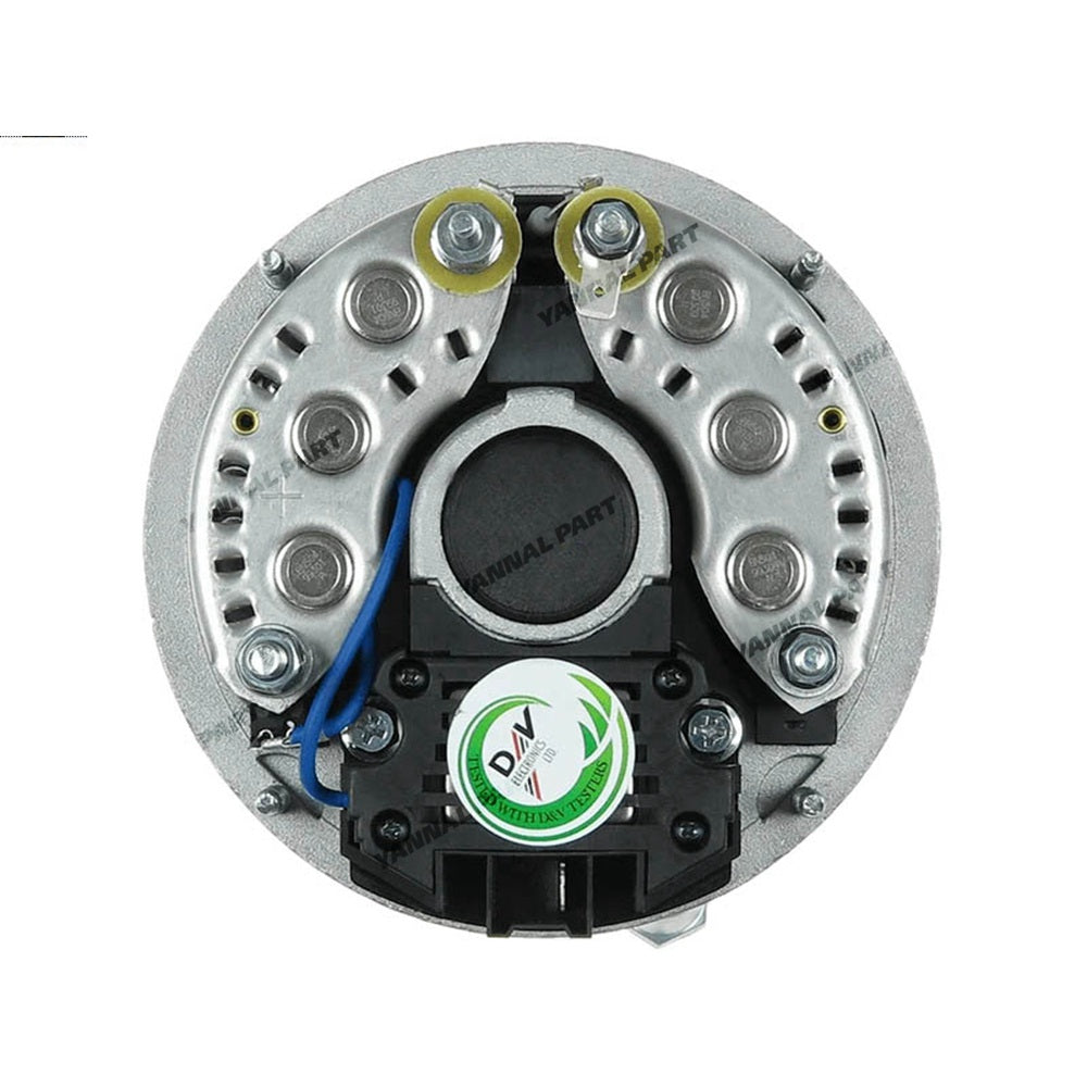 Alternator 01182436 for Deutz Engine TD2011 2011 1011