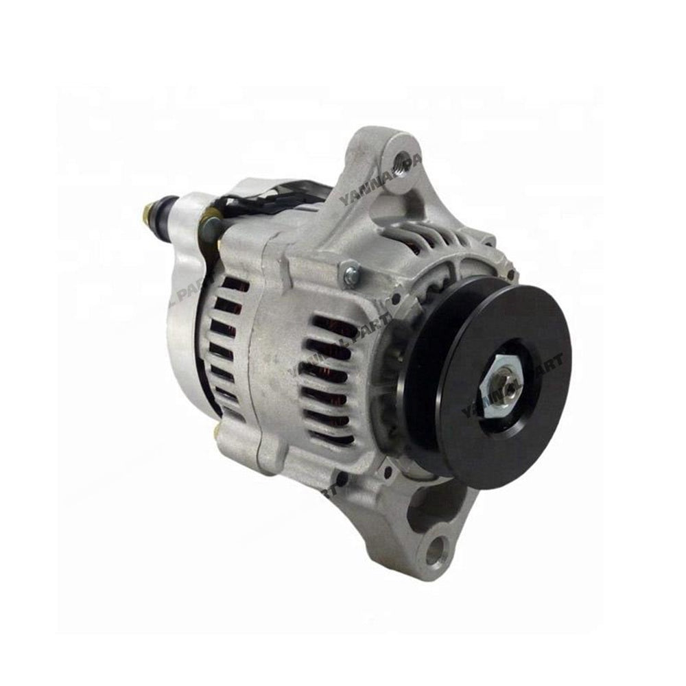 12V 40A Alternator 5H730-42502 for Kubota Engine D1503 D1703 V1903 V2003 V2203 V2403 F2803