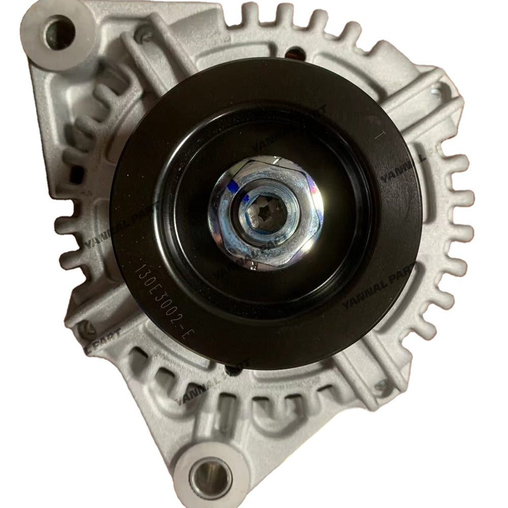 Alternator 1002341444 AVI128E3004-E Fit For Weichai