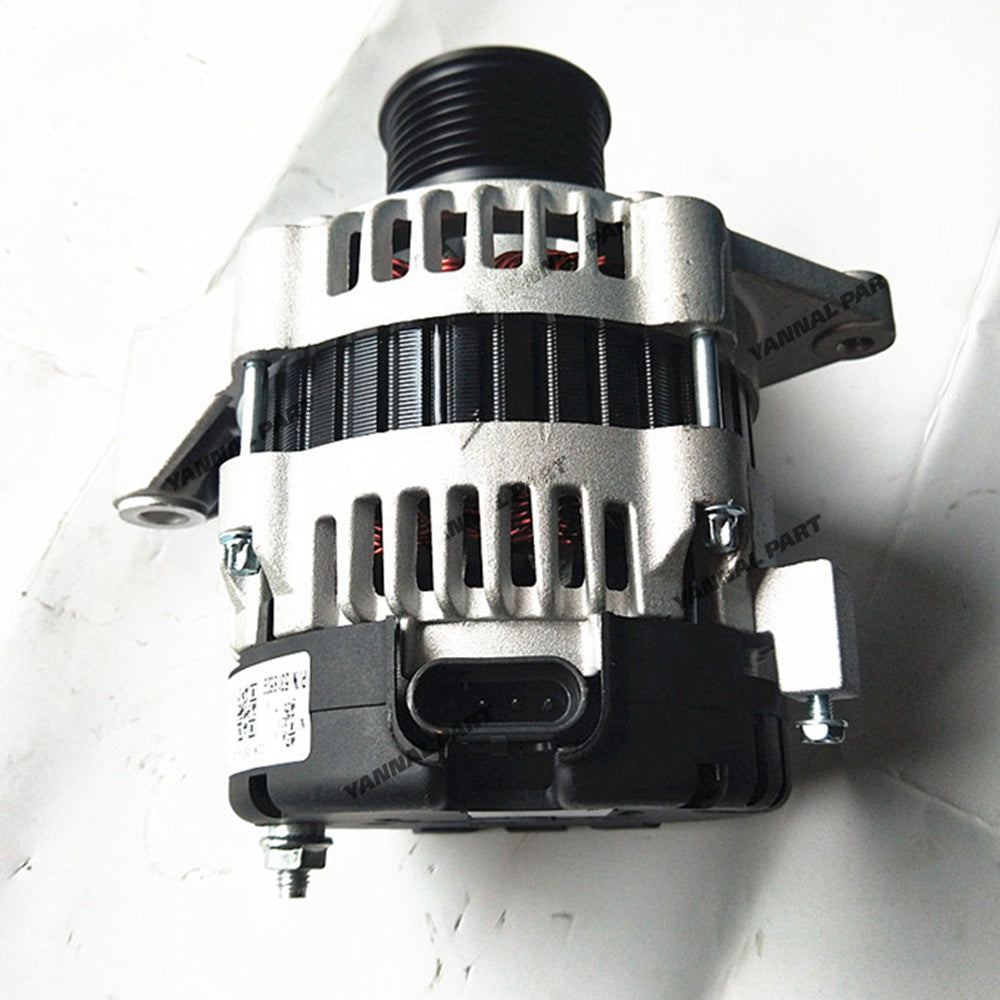 24V 45A Alternator 5318629 for Engine 6C8.3 QSB4.5 QSB6.7