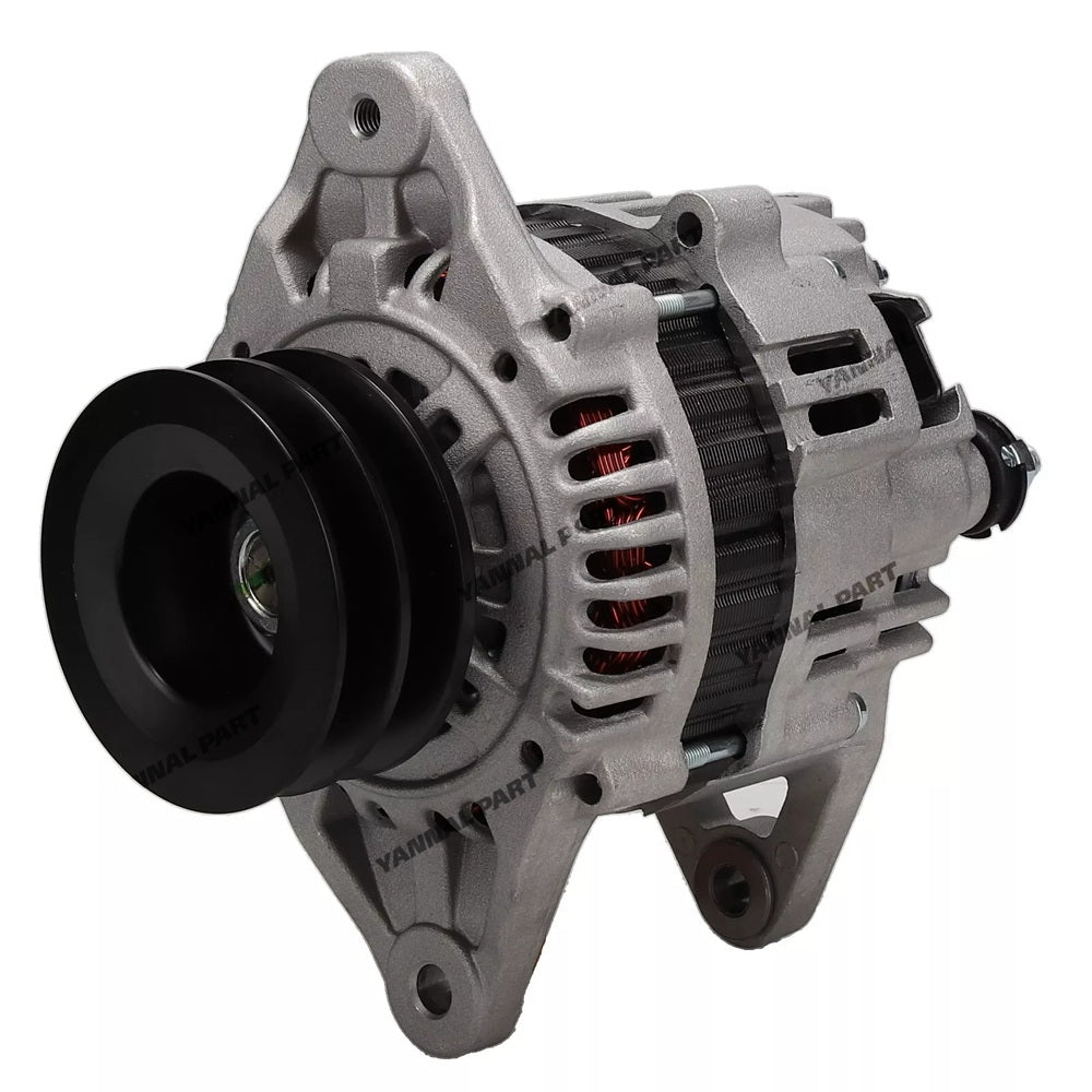 Alternator 23100-7T40A Fit For Nissan Pickup Truck D21 D22 2.5D 2.7D