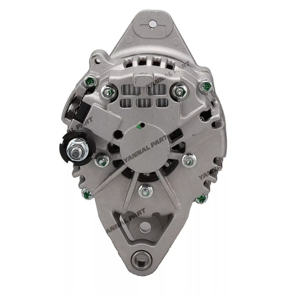 Alternator 23100-7T40A Fit For Nissan Pickup Truck D21 D22 2.5D 2.7D