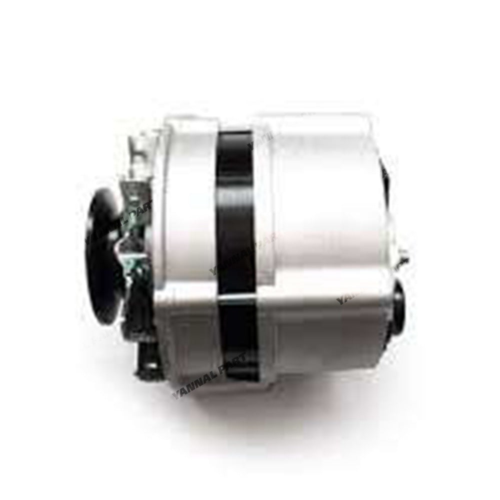 12V 35A Alternator 20412735 for Volvo Penta Engine TAD520GE TAD721GE TAD722GE TD720GE TAD731GE TAD531GE