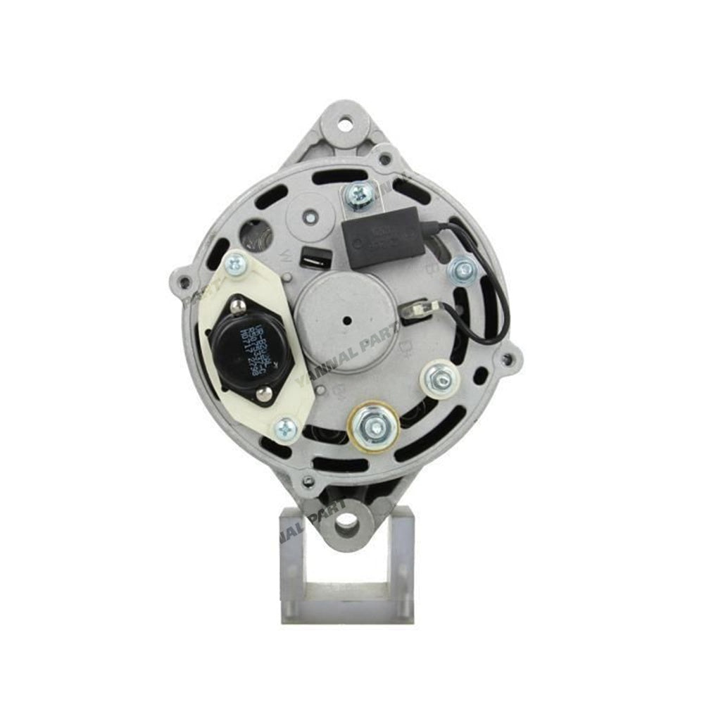 12V Alternator 3E-7295 3E-7285 for Caterpillar CAT Engine 3054 3114 Backhoe Loader 416B 426B 428B 436B 438B 446B