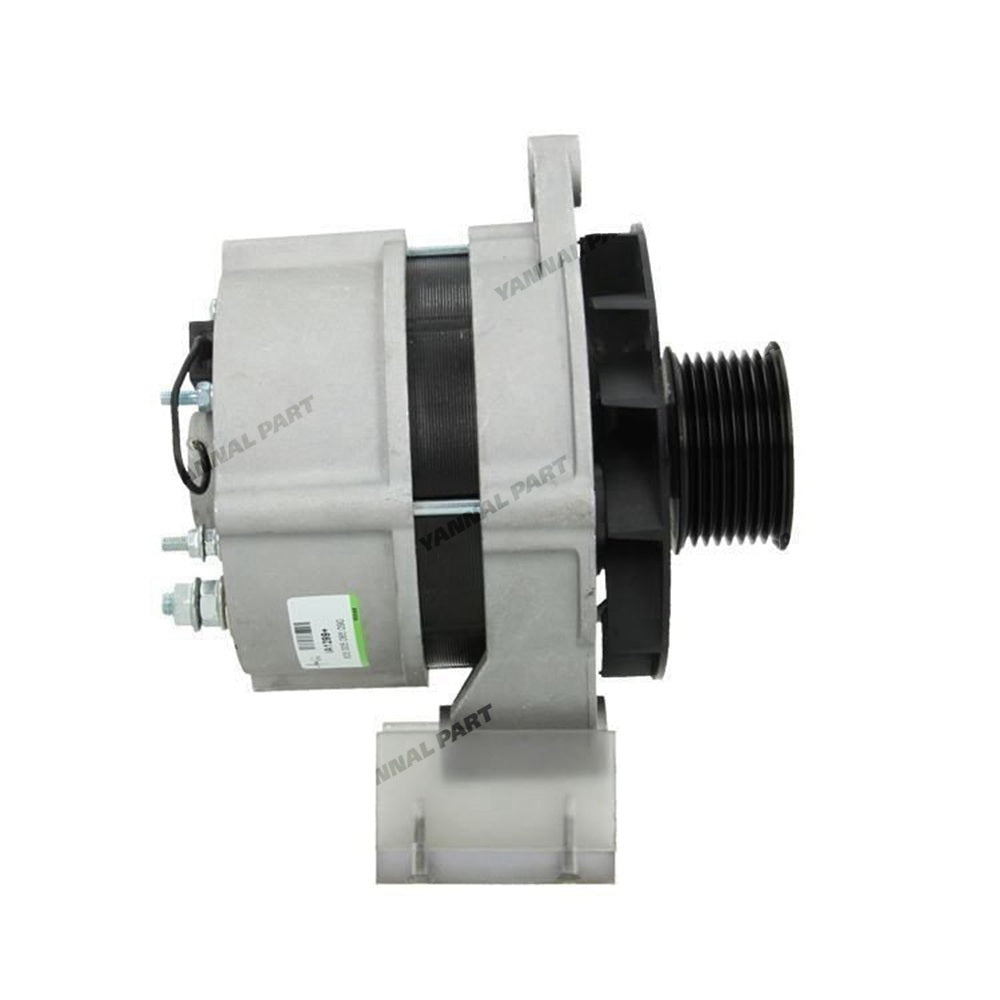 12V Alternator 3E-7295 3E-7285 for Caterpillar CAT Engine 3054 3114 Backhoe Loader 416B 426B 428B 436B 438B 446B