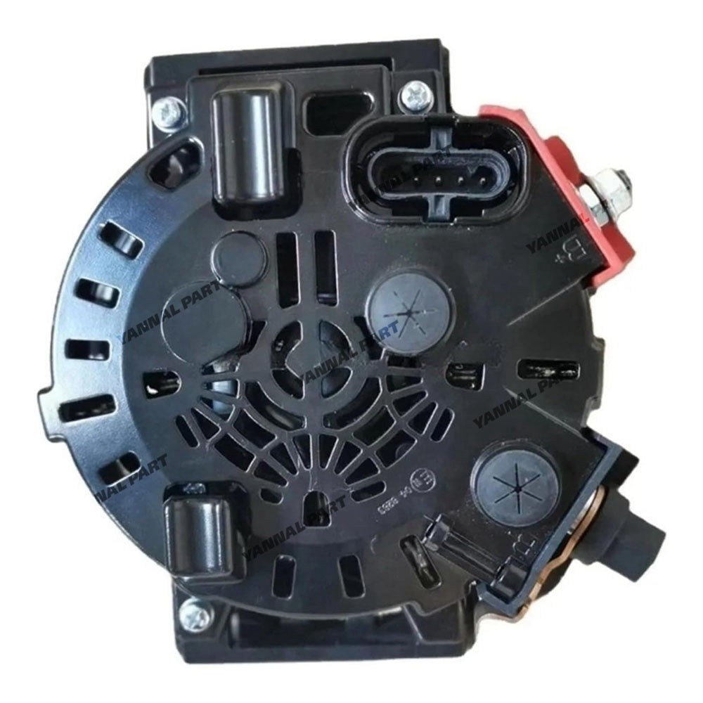 Alternator 2448165 2572595 570718 2905970 Fit For Scania Bus K360 K410 Truck