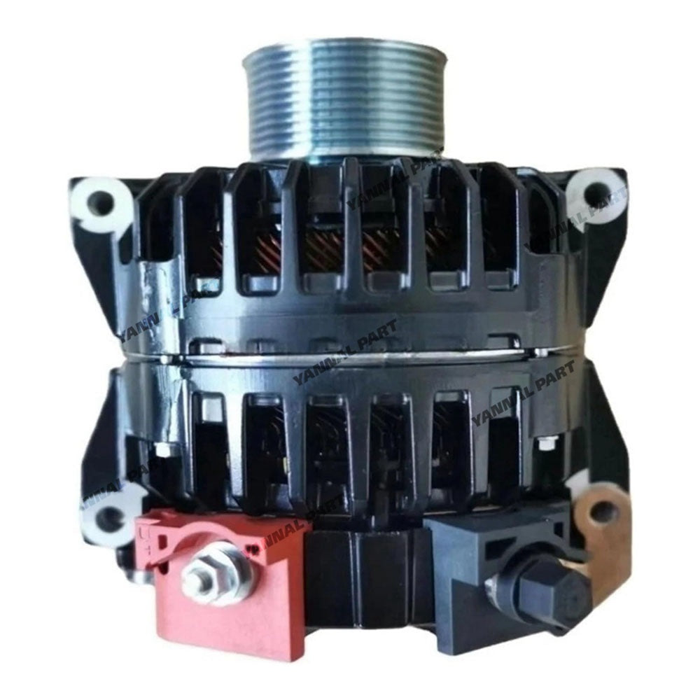Alternator 2448165 2572595 570718 2905970 Fit For Scania Bus K360 K410 Truck