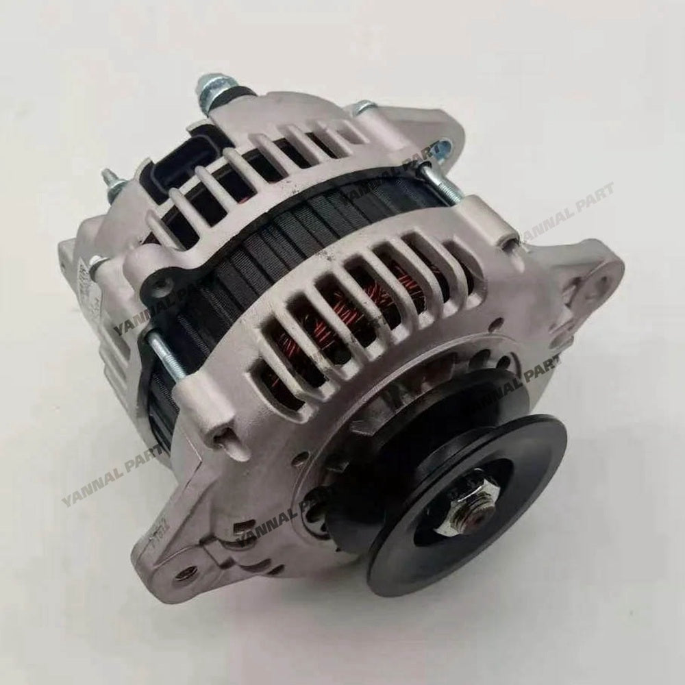 Alternator 23100-NA00B Fit For Nissan Engine QD32