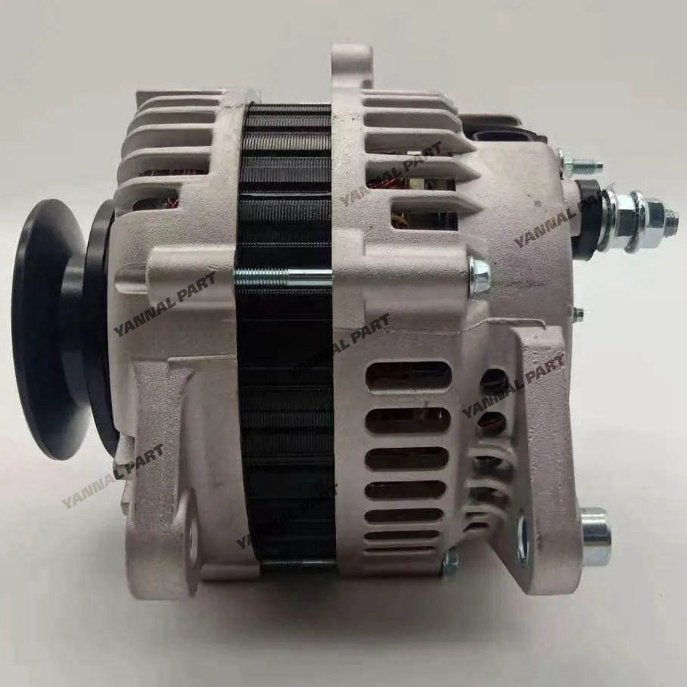 Alternator 23100-NA00B Fit For Nissan Engine QD32