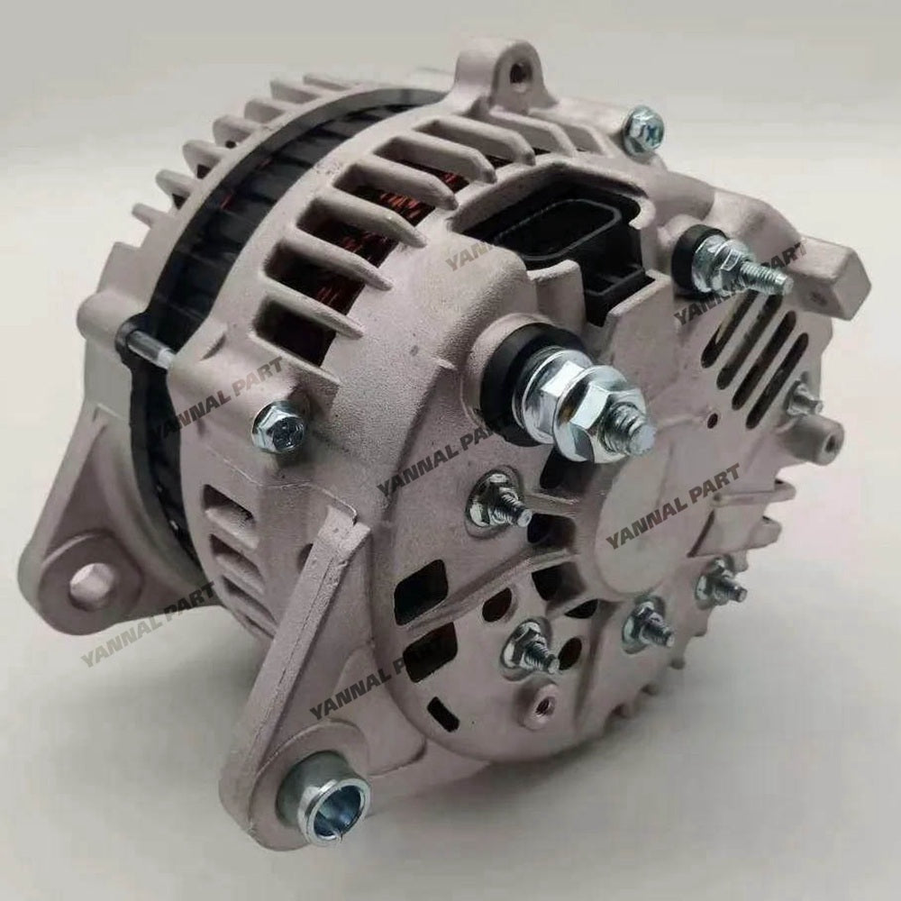 Alternator 23100-NA00B Fit For Nissan Engine QD32