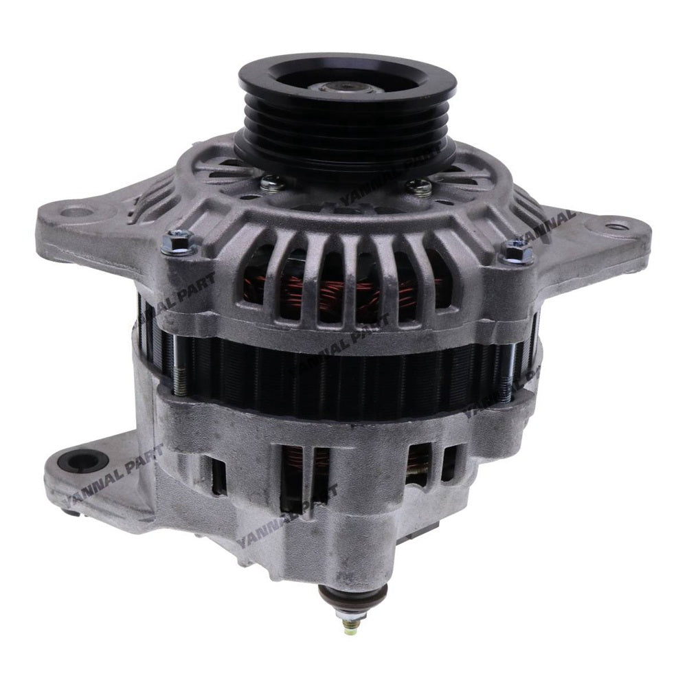 12V Alternator 1G377-64012 for Kubota Engine V3800