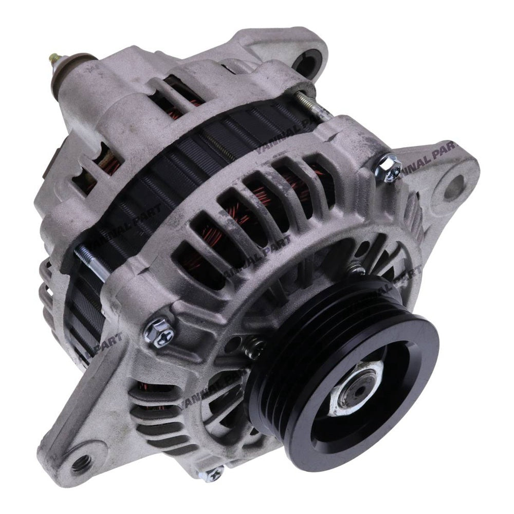 12V Alternator 1G377-64012 for Kubota Engine V3800