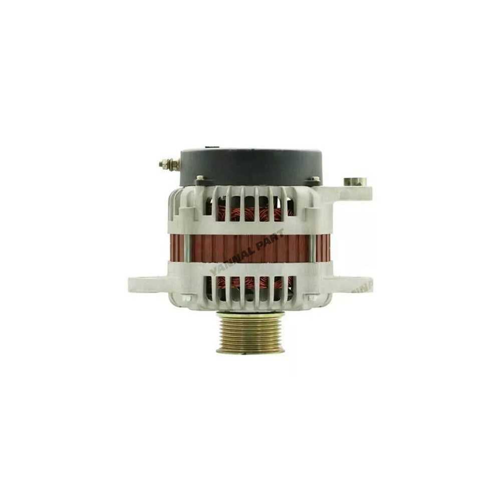 Alternator 5264733 for Engine 6C8.3