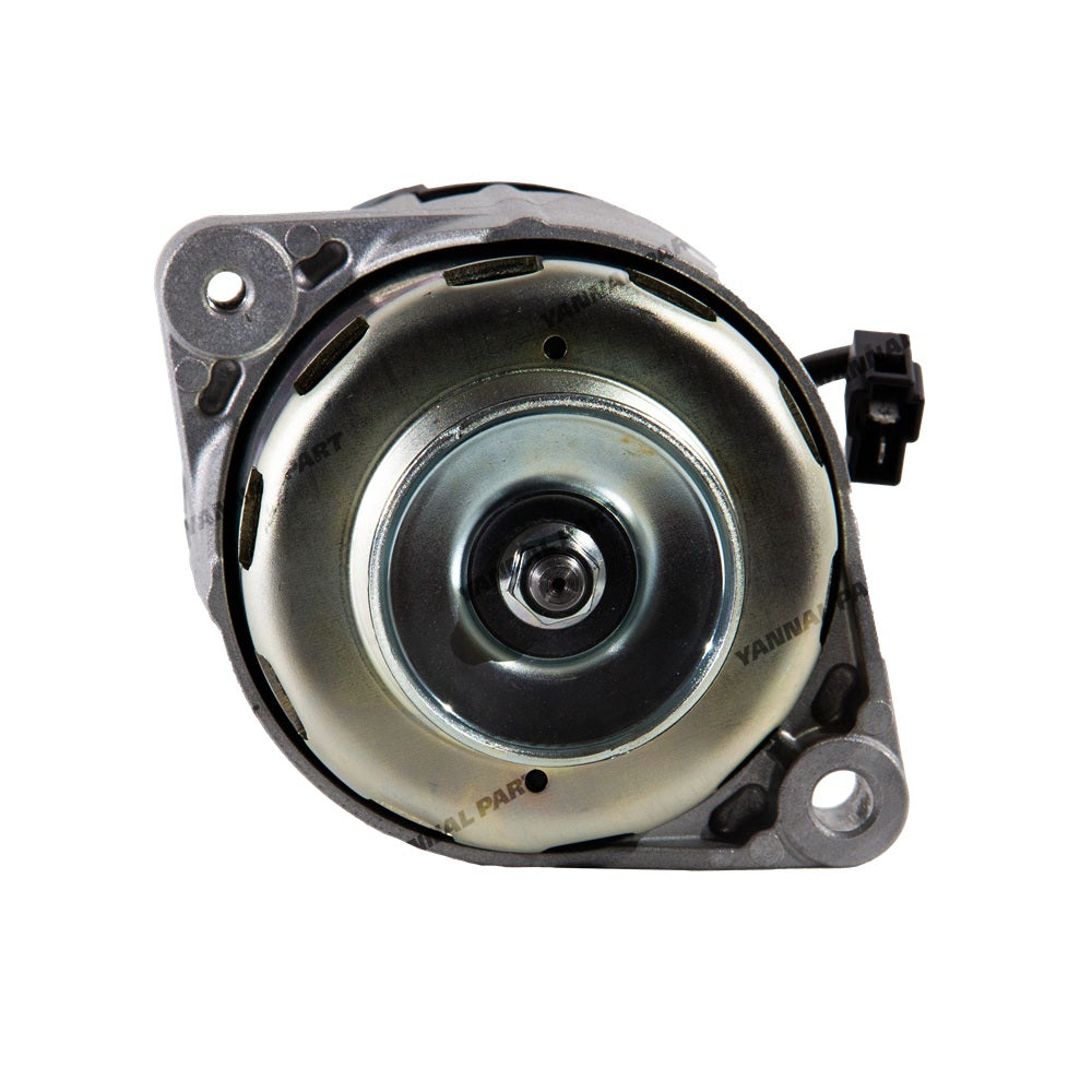 12V Alternator TC339-15682 for Kubota Engine D1703 Tractor L2501D L2501H L2502F L3200DT L3200H L3800DT L4600DT L3068