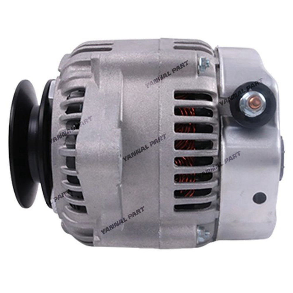 12V 90A Alternator 19279-64015 for Kubota Engine D1503 D1803 V2203 V2403 V3300 V3800