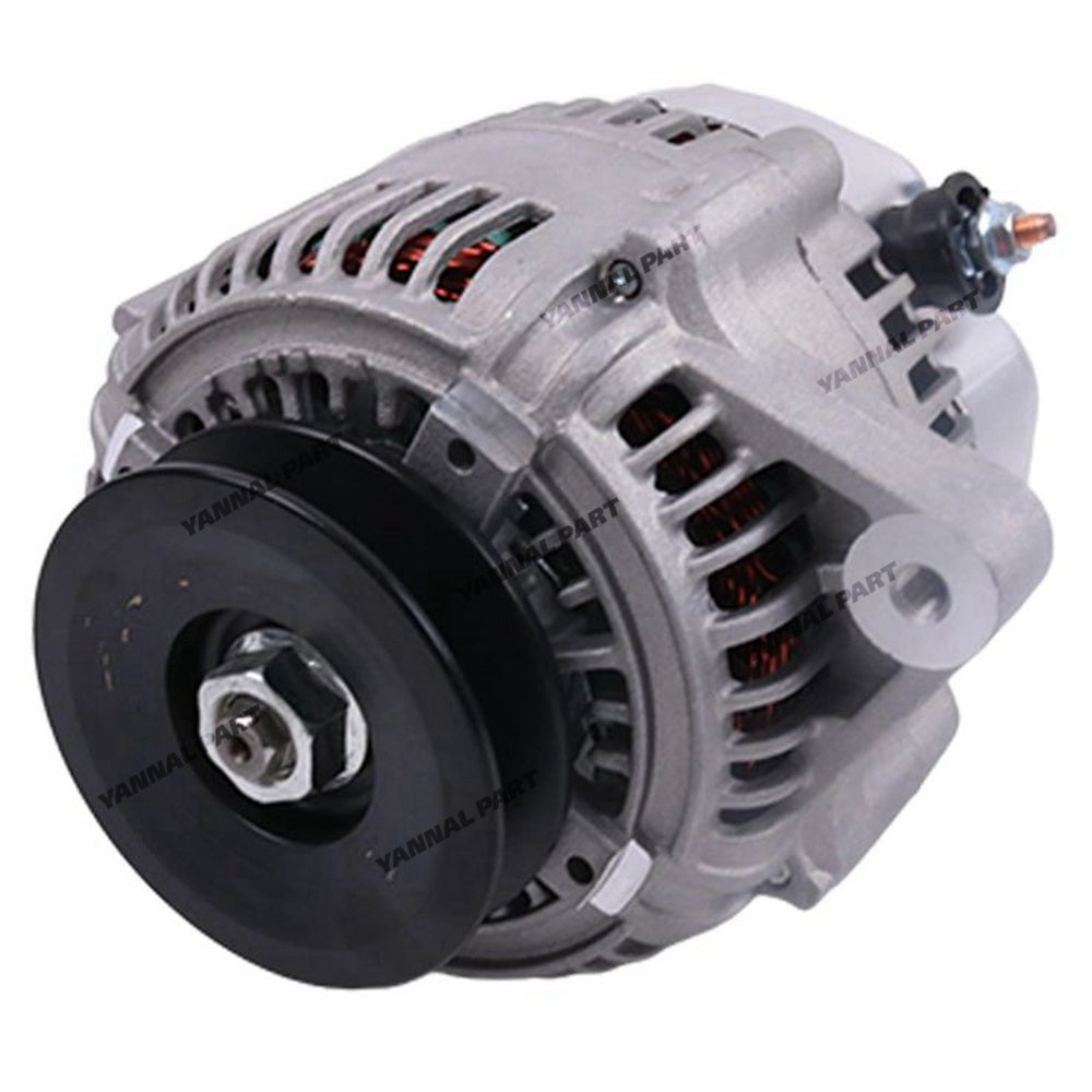 12V 90A Alternator 19279-64015 for Kubota Engine D1503 D1803 V2203 V2403 V3300 V3800