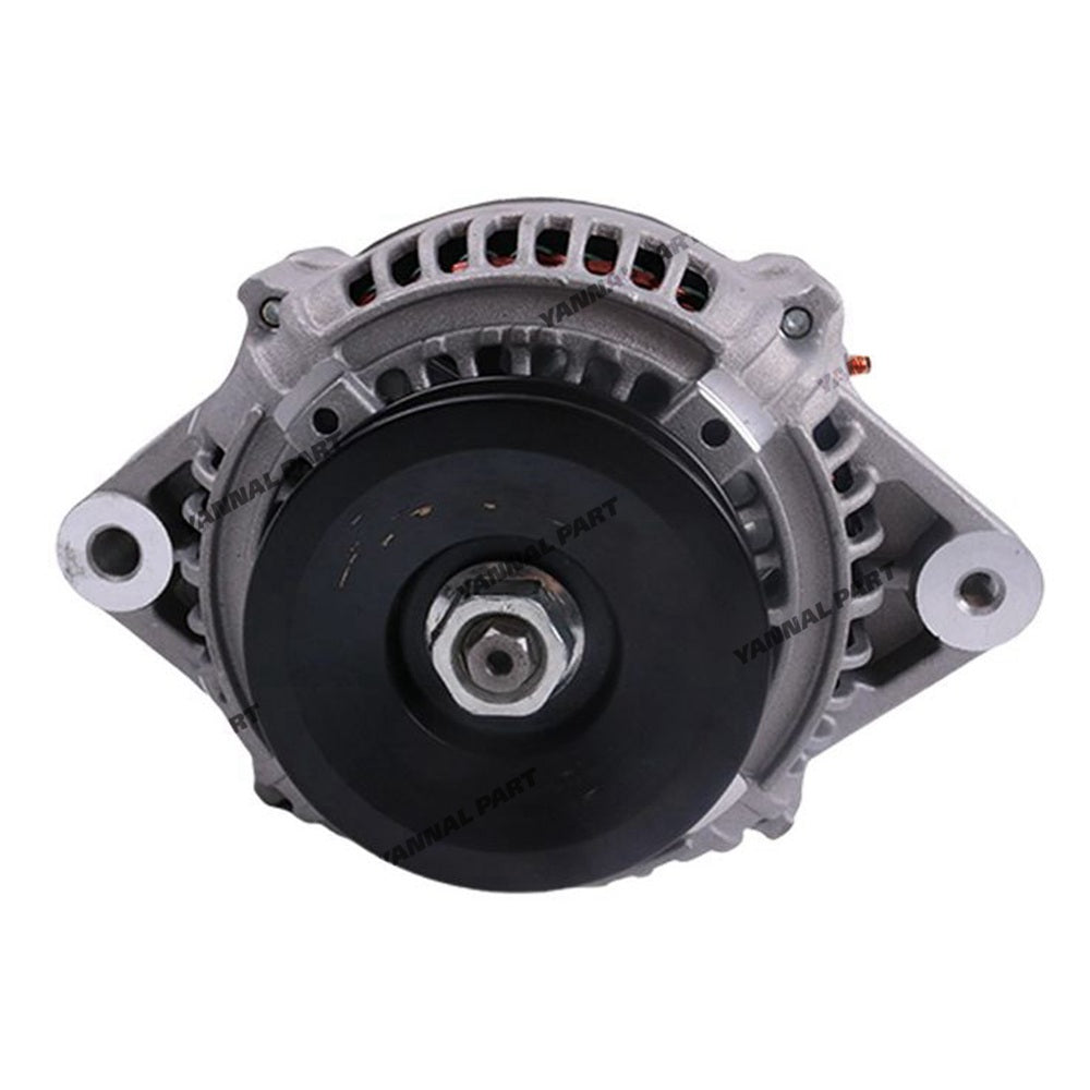 12V 90A Alternator 19279-64015 for Kubota Engine D1503 D1803 V2203 V2403 V3300 V3800