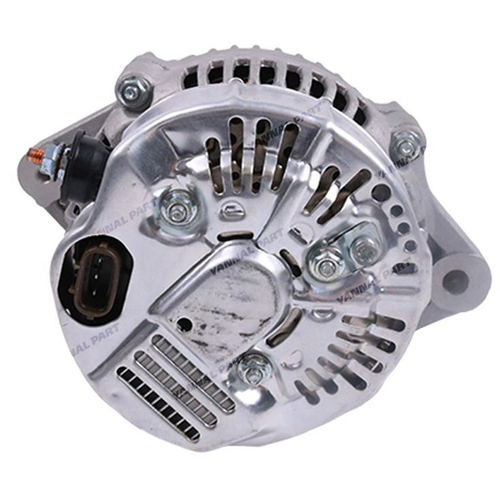 12V 90A Alternator 19279-64015 for Kubota Engine D1503 D1803 V2203 V2403 V3300 V3800