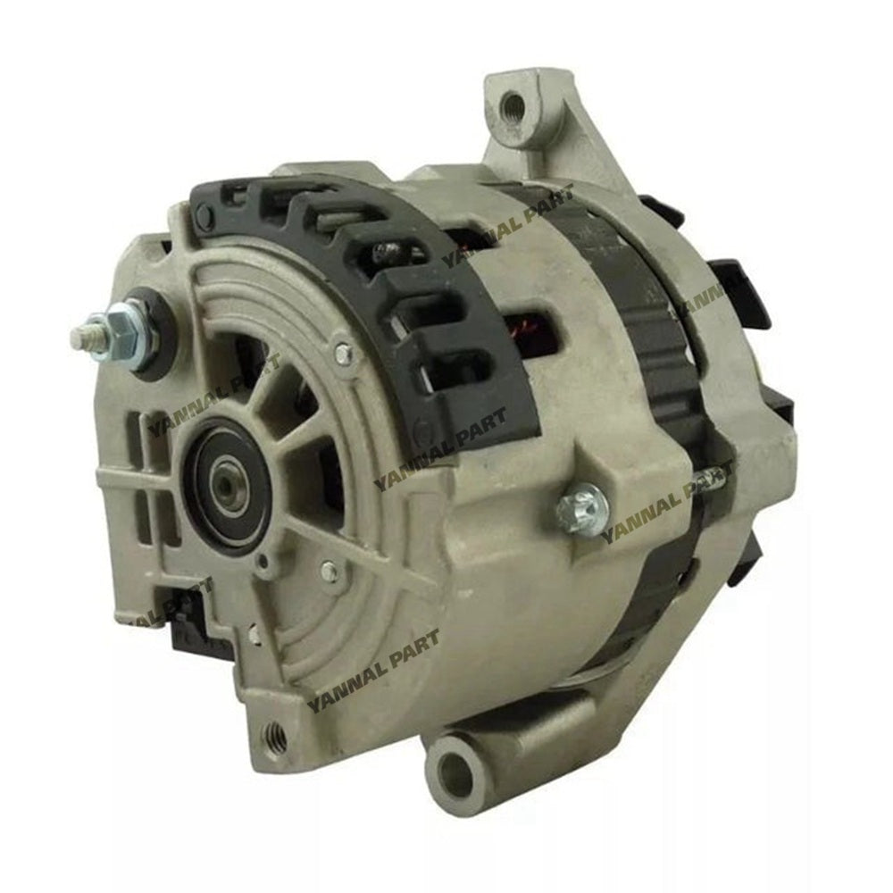 12V Alternator 8C-5510 for Caterpillar CAT Engine 3114T Telehandler RT50 RT60 RT80 RT100