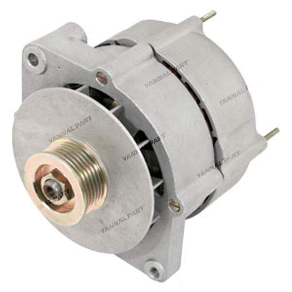 Alternator 103807A1R Fit For CASE Engine 1822 1844 Tractor 1896 2094 2096 2394 1420 1440 1480 1680