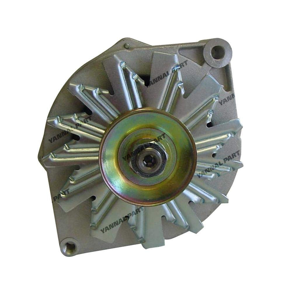 Alternator 103807A1R Fit For CASE Engine 1822 1844 Tractor 1896 2094 2096 2394 1420 1440 1480 1680