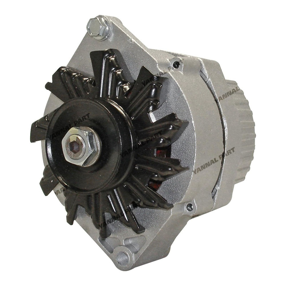 Alternator 334-2614 7127-SE Fit For John Deere Tractor 3010 3020 4010 4020