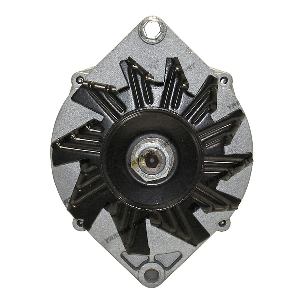 Alternator 334-2614 7127-SE Fit For John Deere Tractor 3010 3020 4010 4020