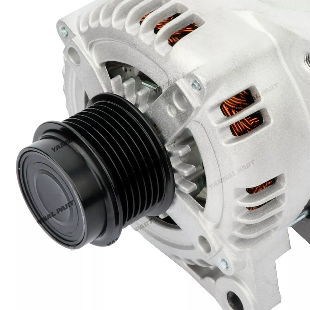 Alternator 27060-0H111-84 104210-4880 Fit For Toyota Camry Corolla Matrix Pontiac Vibe Scion xB